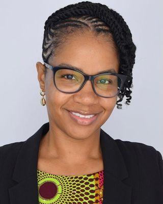Photo of Shanae Stover, Clinical Social Work/Therapist, LCSW