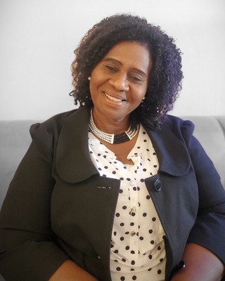 Photo of Mercy Iyamu, Registered Social Worker in Ajax, ON