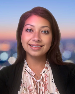 Photo of Melissa Timlin, Licensed Professional Counselor, LPC