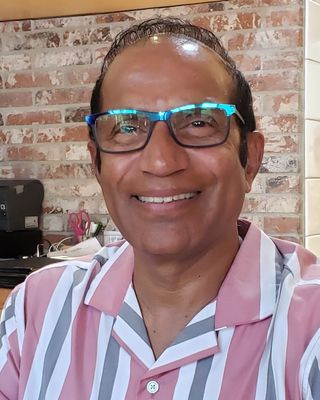 Photo of Mir Ali, Licensed Professional Clinical Counselor, MS, LPCC