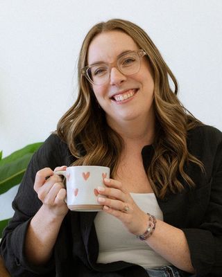 Photo of Kyra Monk, Counsellor, MACP, BSc, CCC