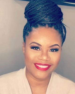 Photo of Dr. Vanetta D. Williams, Clinical Social Work/Therapist, DSW, LCSW, MAC
