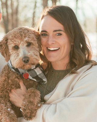 Photo of Julia Wicker, Licensed Professional Counselor, LPC