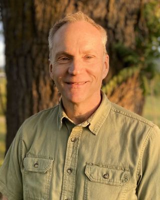 Photo of Tom Zondervan, Licensed Professional Counselor in Tigard, OR