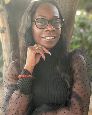 Photo of Lanelle Laws - Heal(Thy) Self Wellness Services, Marriage & Family Therapist, LMFT