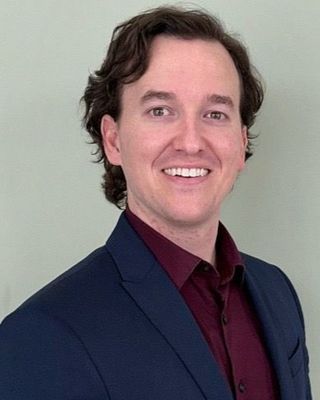 Photo of Zack Mitchell, Licensed Professional Counselor Associate, MA, LPC-A