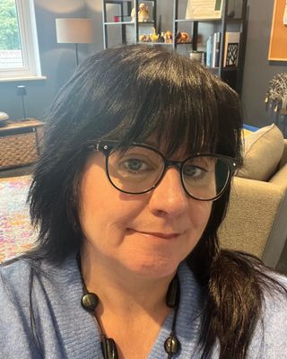 Photo of Amanda Jayne Ling, Counsellor, MBACP