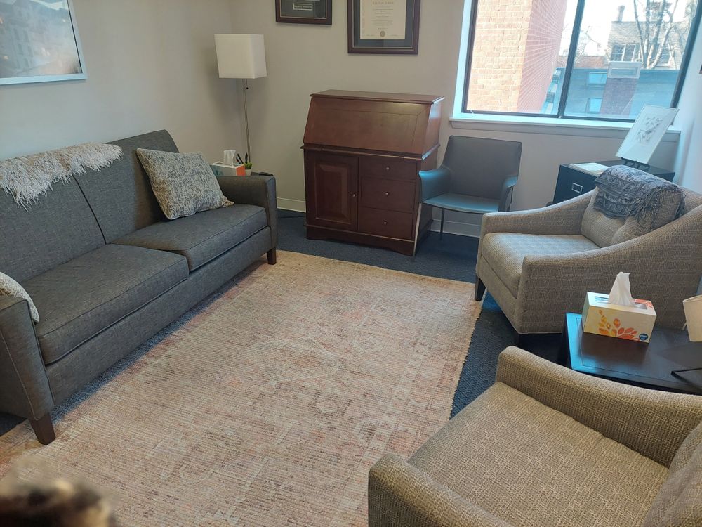 Couples Psychotherapy, Psychiatrist, Charlottesville, VA, 22902