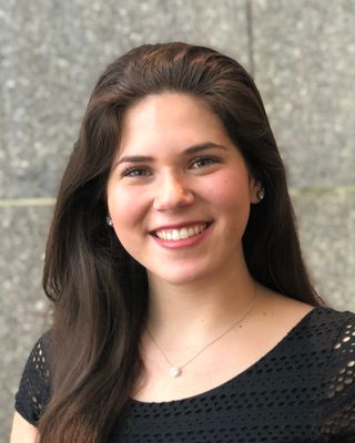 Photo of Sophia Capellini, Pre-Licensed Professional, MA