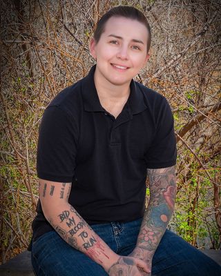 Photo of Alexis Masters, Pre-Licensed Professional, CADC 3