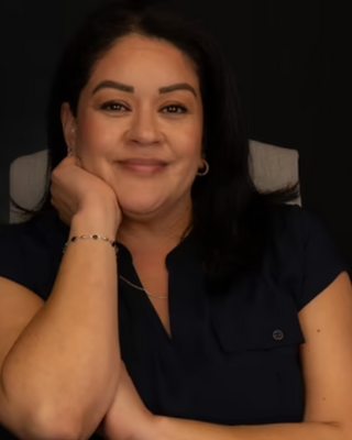 Photo of Sara G-Martinez, Licensed Professional Clinical Counselor, LPCC