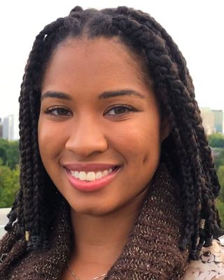 Photo of Ayssa Scipio, Registered Social Worker in Toronto, ON