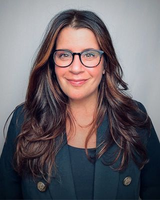 Photo of Kristen Tolbert - Associates in Corporate Psychology, Licensed Professional Counselor, PhD