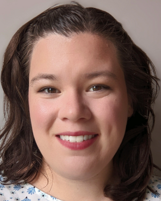 Photo of Carolyn Abrahamzon, Licensed Professional Counselor Candidate, LPCC, LPCA