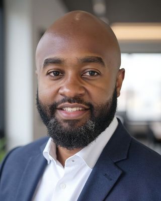 Photo of Emmanuel Matheri, Psychiatric Nurse Practitioner, DNP, PMHNP