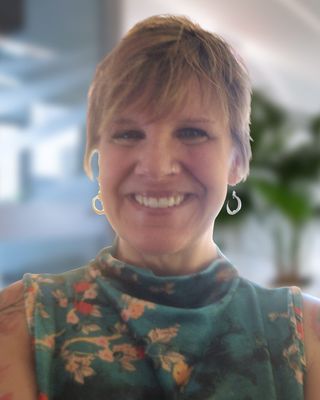 Photo of Teresa Cole, Licensed Professional Counselor, MA, LPC