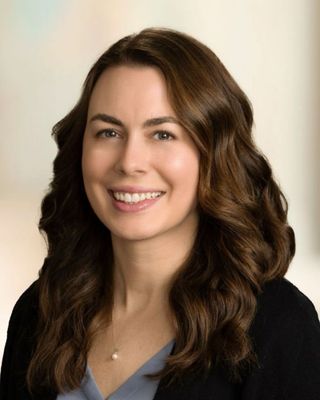 Photo of Christina Lavigne, Licensed Professional Counselor, LPC