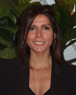 Photo of Eneida Qirko, Counselor in Spencer, MA