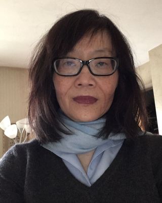 Photo of Virginia Lee, Clinical Social Work/Therapist, LCSW-R, MSW, MS