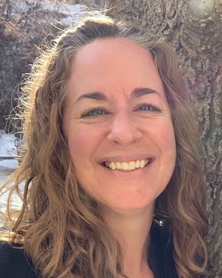 Photo of Stacy Sheridan, Licensed Professional Counselor, MA, LPC