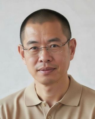 Photo of Dr. James Tee, Pre-Licensed Professional, PhD, LAc., LMSW