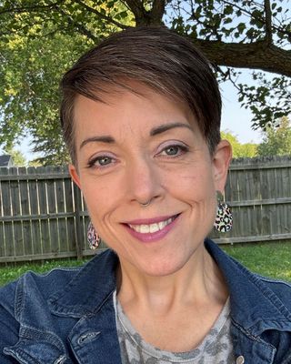 Photo of Angie Scholten, Clinical Social Work/Therapist, LLMSW