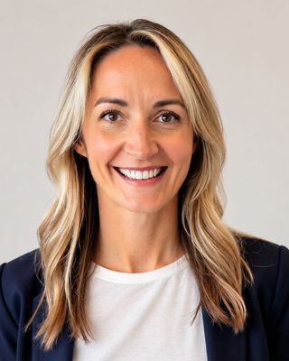Photo of Jessica Russell, Psychiatric Nurse Practitioner, PMHNP-C, FNP-C