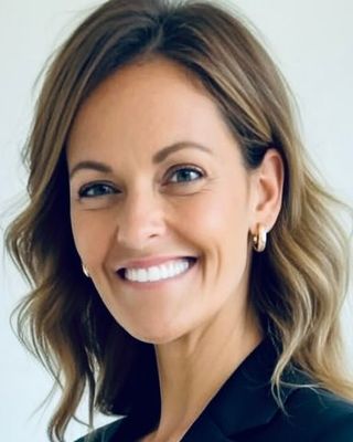 Photo of Jamie Andrews, Licensed Professional Counselor, LPC