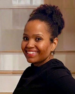 Photo of Jessica Souffrant, Counselor, MEd, LMHC