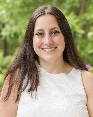 Photo of Allie Krauszer, Licensed Professional Counselor, LPC, ACS