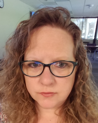 Photo of Angela Abbott, Marriage & Family Therapist, LMFT