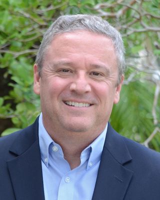 Photo of Doug Learned, Counselor, DMin, MA, LMHC