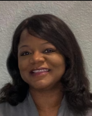 Photo of Brendette Shannon, Clinical Social Work/Therapist, LCSW