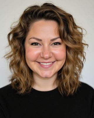 Photo of Paulina Birgiolaite, Clinical Social Work/Therapist, LCSW, CCTP, AASW