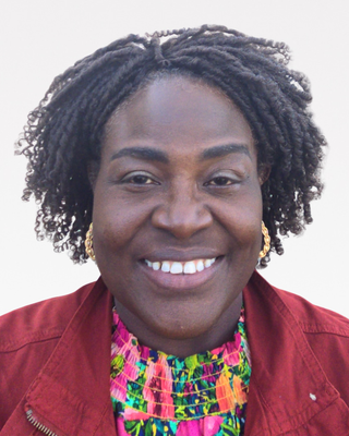 Photo of Abimbola Ogundeji, Marriage & Family Therapist, LMFT