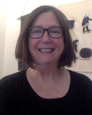 Photo of Kathleen Lanoue, Registered Social Worker in Ottawa, ON