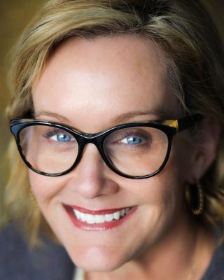 Photo of Tracy Mazloum - Tracy Mazloum , Licensed Professional Counselor, MS, NCC, LPC, RPT