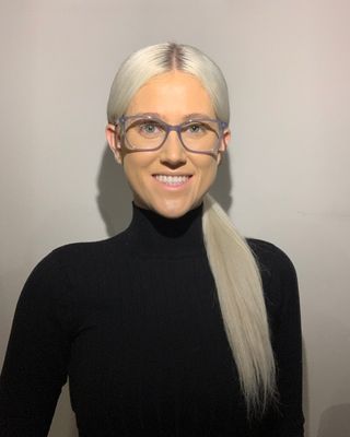 Photo of Farrah Pece, Licensed Professional Counselor in Chicago, IL