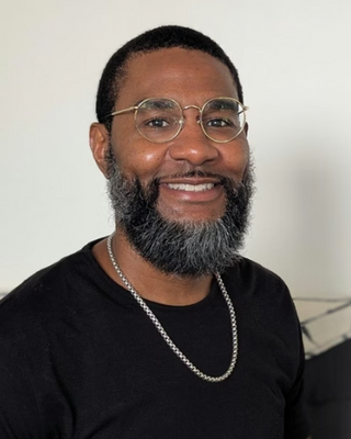 Photo of Michael Israel, Clinical Social Work/Therapist, LCSW