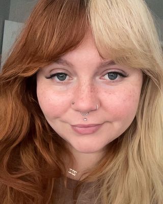 Photo of Alivia Gatewood, Clinical Social Work/Therapist, LCSW