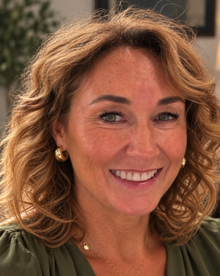 Photo of Laura Bodwick, Psychotherapist