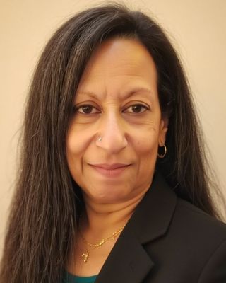 Photo of Suneela Kumar-Izaguirre, Psychologist, Ph.D.