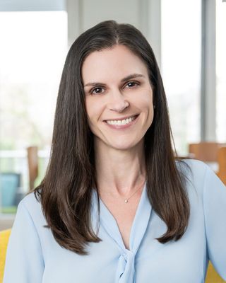 Photo of Joanna Strait, Clinical Social Work/Therapist, MSW, LICSW, LCSW-C, LCSW
