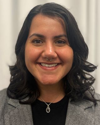 Photo of Brittnay Parsons, Pre-Licensed Professional, MS, RMHCI
