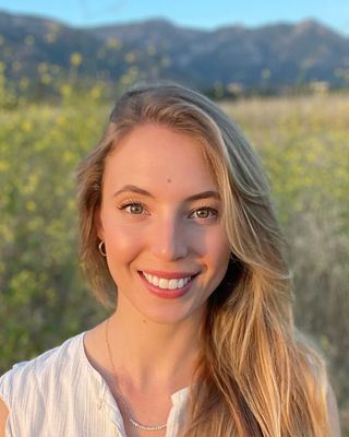Photo of Lauren Furr, Marriage & Family Therapist, LMFT