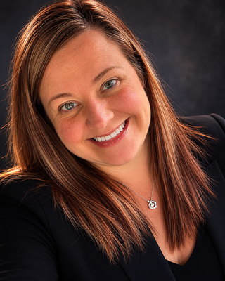 Photo of Caty Waller, Clinical Social Work/Therapist, LCSW