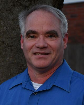 Photo of Derrick Lynn Johnston, Pre-Licensed Professional, MA, LRIC