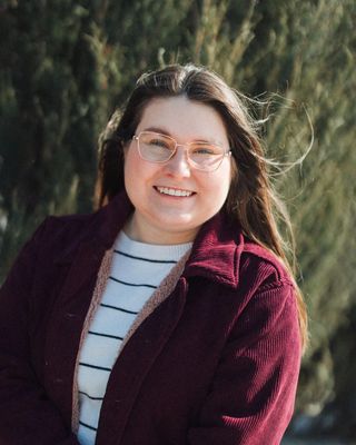 Photo of Autum Yarger, Clinical Social Work/Therapist, LMSW