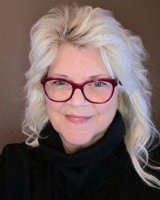 Photo of Patricia Lynne Hewkin, Licensed Professional Counselor, MAC, PLPC