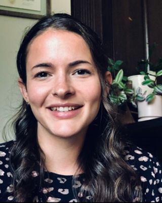 Photo of Molly Jarvis, Professional Counselor Associate, MA, CASOT